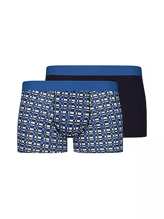 SKINY | Pants 2er Pkg. Nostalgic Check Selection | 